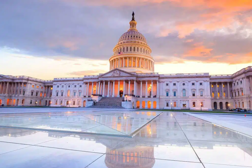 ¿Qué hacer en Washington D. C? Guía definitiva de 9 aventuras al aire libre