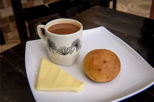 Desayunos colombianos: 8 desayunos imperdibles