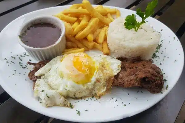Desayunos colombianos: 8 desayunos imperdibles