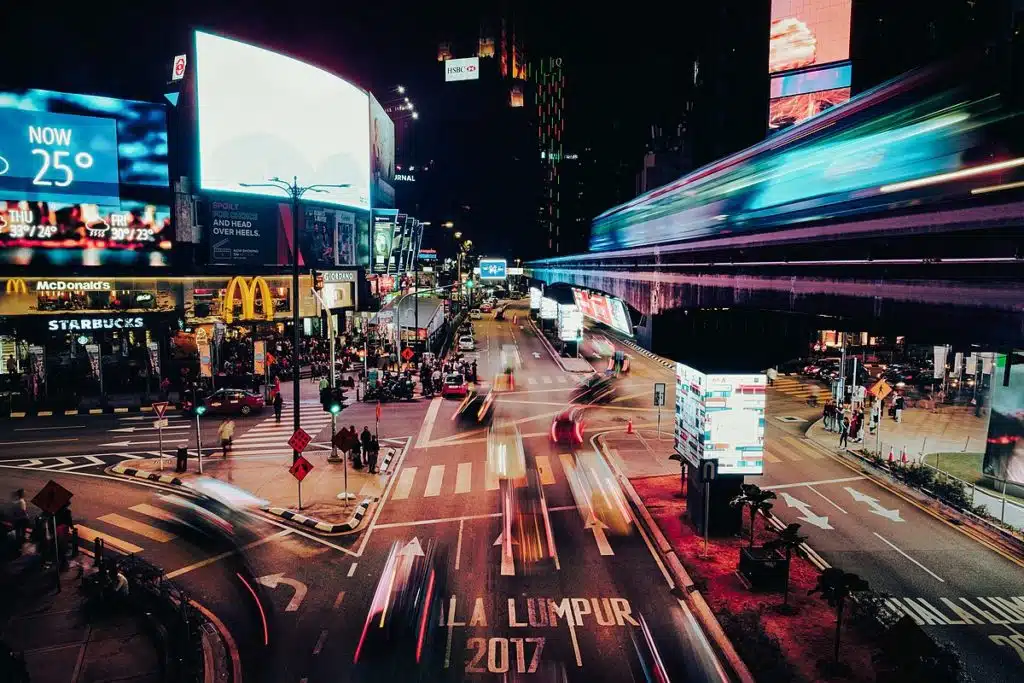30 Cosas que hacer en KUALA LUMPUR y excursiones de un día 2024