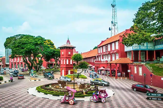 30 Cosas que hacer en KUALA LUMPUR y excursiones de un día 2024