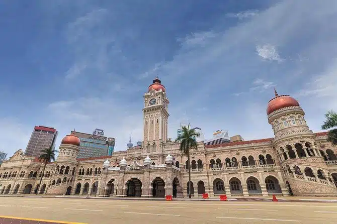Cosas que hacer en Kuala Lumpur