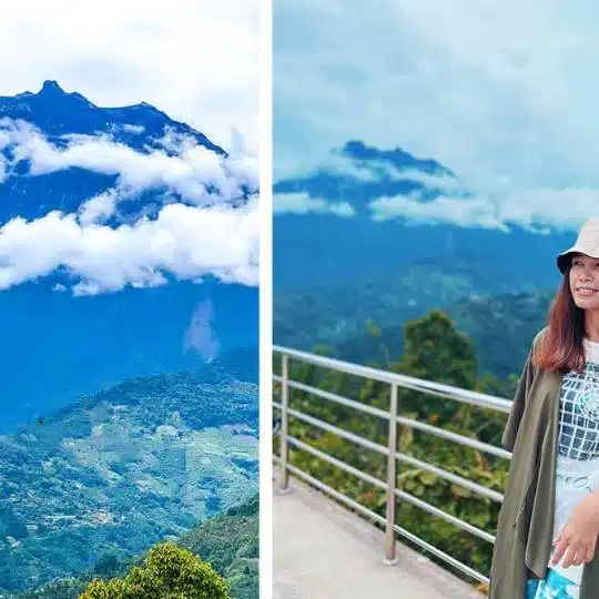 KOTA KINABALU: 20 mejores cosas que hacer KOTA KINABALU: 20 mejores cosas que hacer