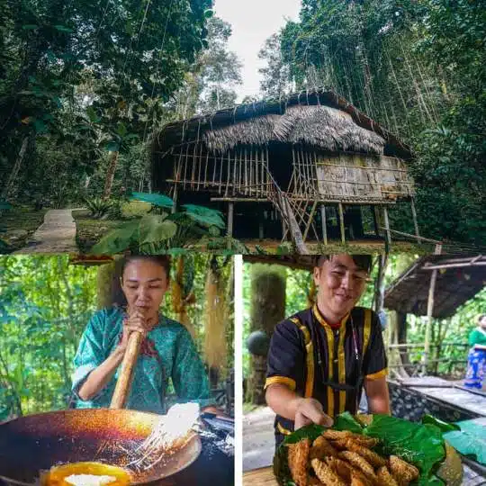 KOTA KINABALU: 20 mejores cosas que hacer KOTA KINABALU: 20 mejores cosas que hacer