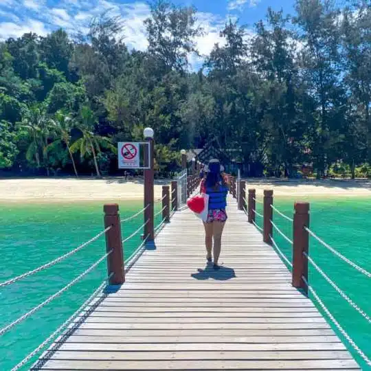 KOTA KINABALU: 20 mejores cosas que hacer KOTA KINABALU: 20 mejores cosas que hacer