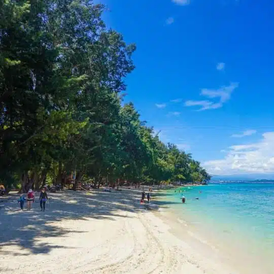 KOTA KINABALU: 20 mejores cosas que hacer Kota Kinabalu