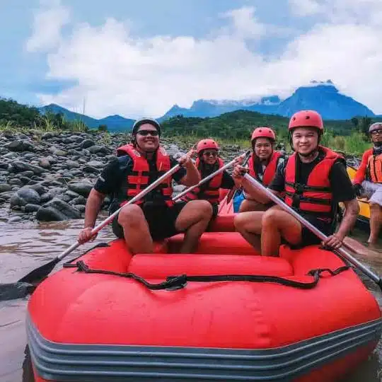 KOTA KINABALU: 20 mejores cosas que hacer KOTA KINABALU: 20 mejores cosas que hacer