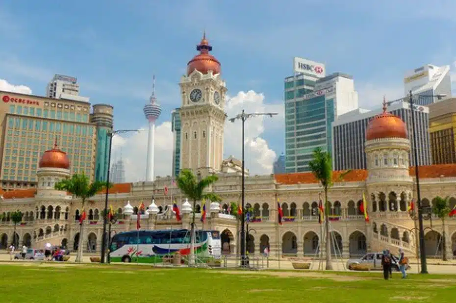 30 Cosas que hacer en KUALA LUMPUR y excursiones de un día 2024