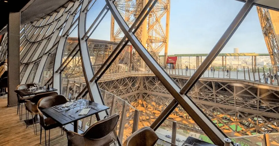 Visitar la Torre Eiffel: lo que debes saber antes de ir en 2023
