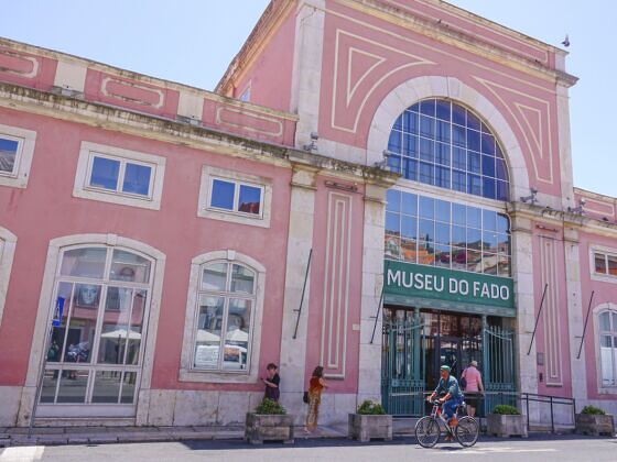 Museos de Lisboa