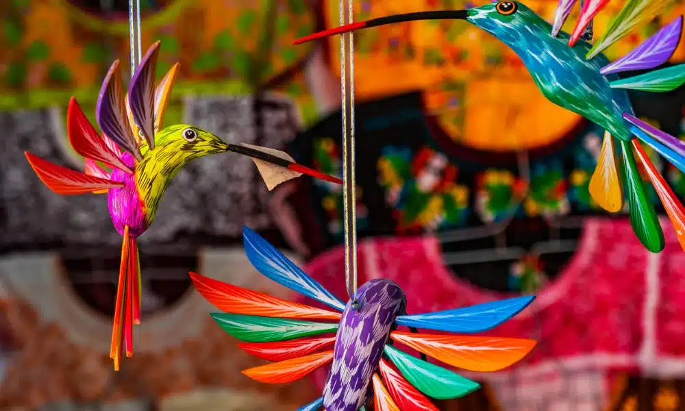 Oaxaca México 2024: guía de viaje