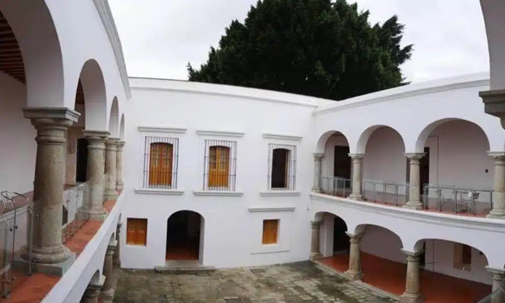 Oaxaca México 2024: guía de viaje