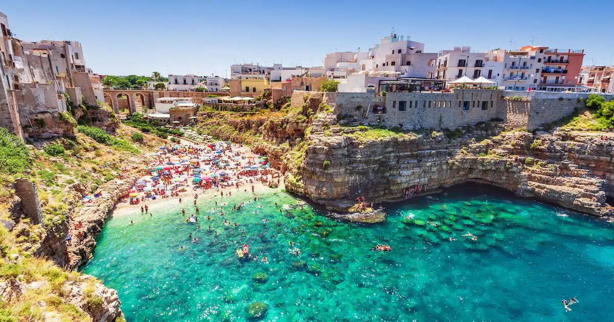 Apulia Italia: 5 ciudades que hay que visitar where-to-go-in-puglia