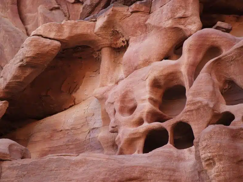 ¿Qué ver en Jordania en 7 días?