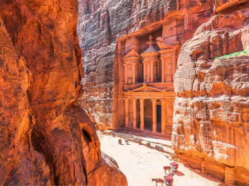 Petra