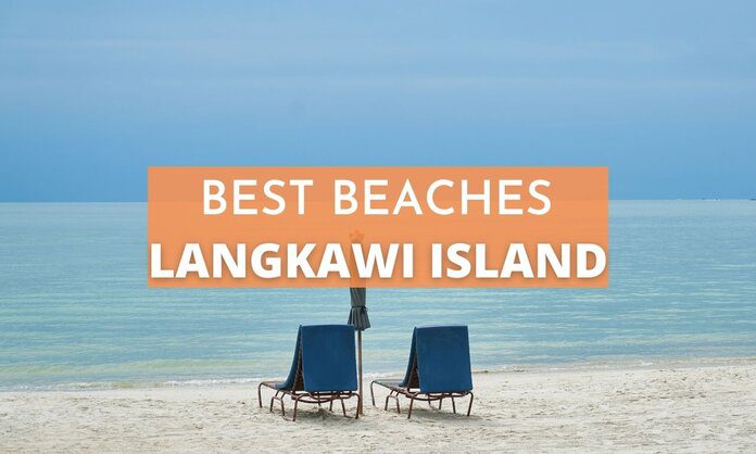 las mejores playas de la isla de langkawi, malasia