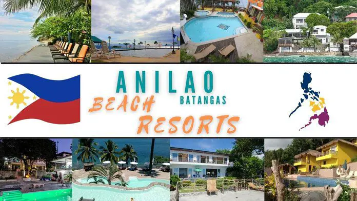 14 Mejores complejos turísticos de la playa de Anilao en Mabini, Batangas (2023 Actualizaciones)