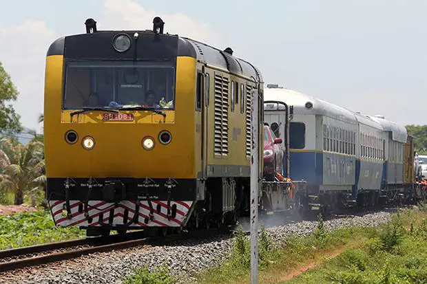 tren ferrocarril camboya