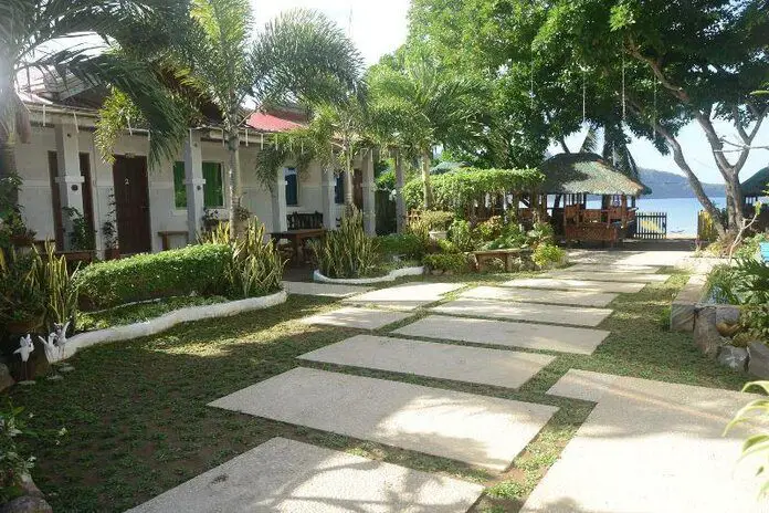 Pamana Beach Resort nasugbu