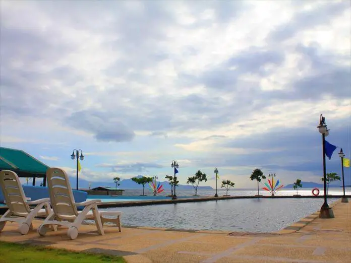 Sea Spring Resort Batangas