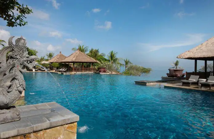 Ayana Resort y Spa Bali