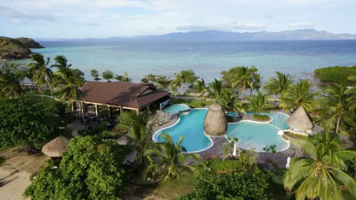 Two Seasons Coron Island Resort y Spa