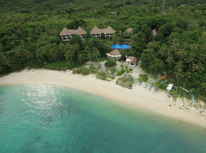 Amun Ini Beach Resort & Spa, Bohol