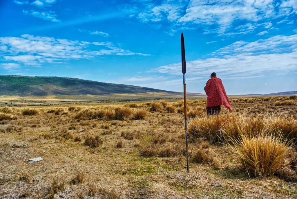 Reserva Nacional de Maasai Mara: Cómo planificar, reservar y disfrutar un safari 2024