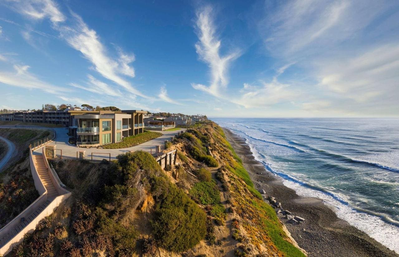 Alila Marea para el blog de hoteles de la costa de California