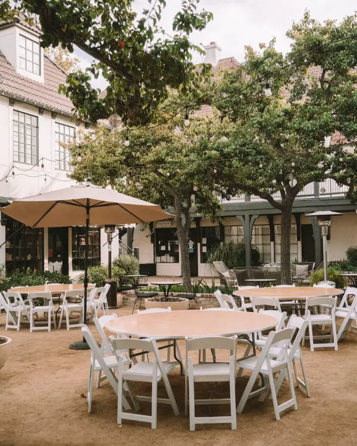 The Landsby, Solvang - Los mejores hoteles boutique en California