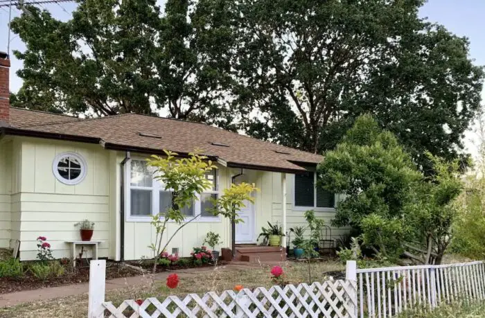 Casa Airbnb en alquiler en Novato California