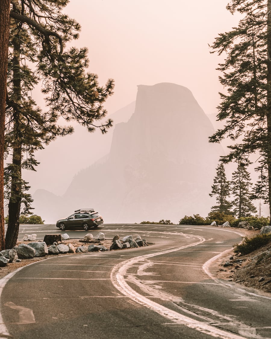 Yosemite para 50 cosas divertidas para hacer en California blo