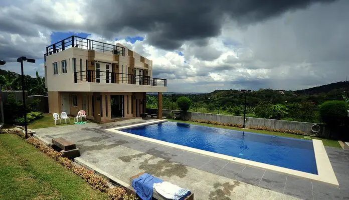 Louisse Private Resort Antipolo