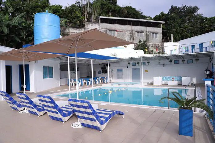 Alysa Private Resort Antipolo