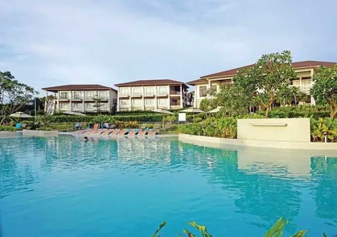 ACEA Subic Beach Resort Zambales