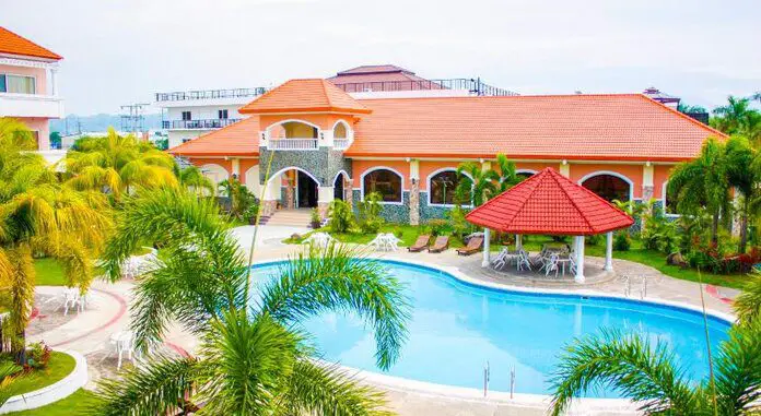 Vista Marina Resort Subic