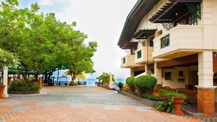 Hotel By the Sea Resort Subic