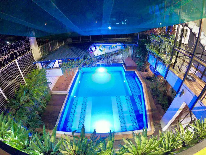 Chill Spot Manila Resort