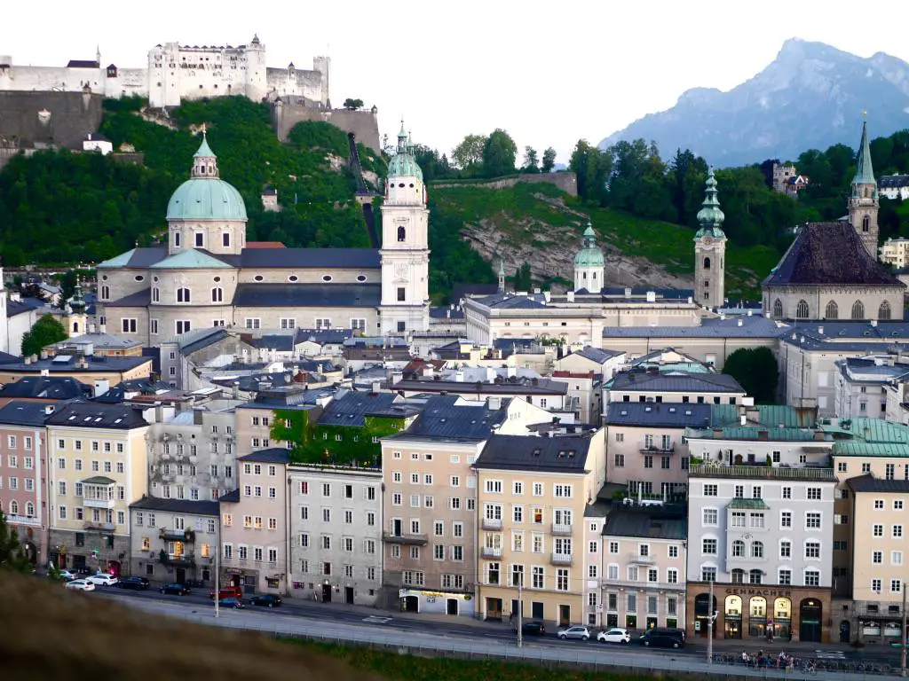 salzburgo-austria-montaña-fortaleza