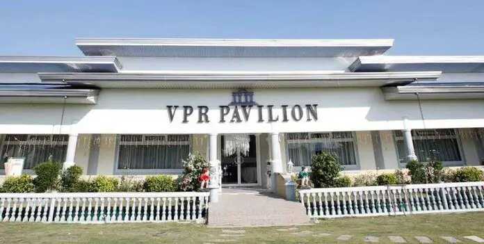 Villa Priscilla Resort & Pavilion Pampanga