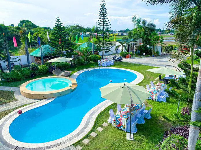 Casa Mariano Resort Privado Y Lugar De Eventos