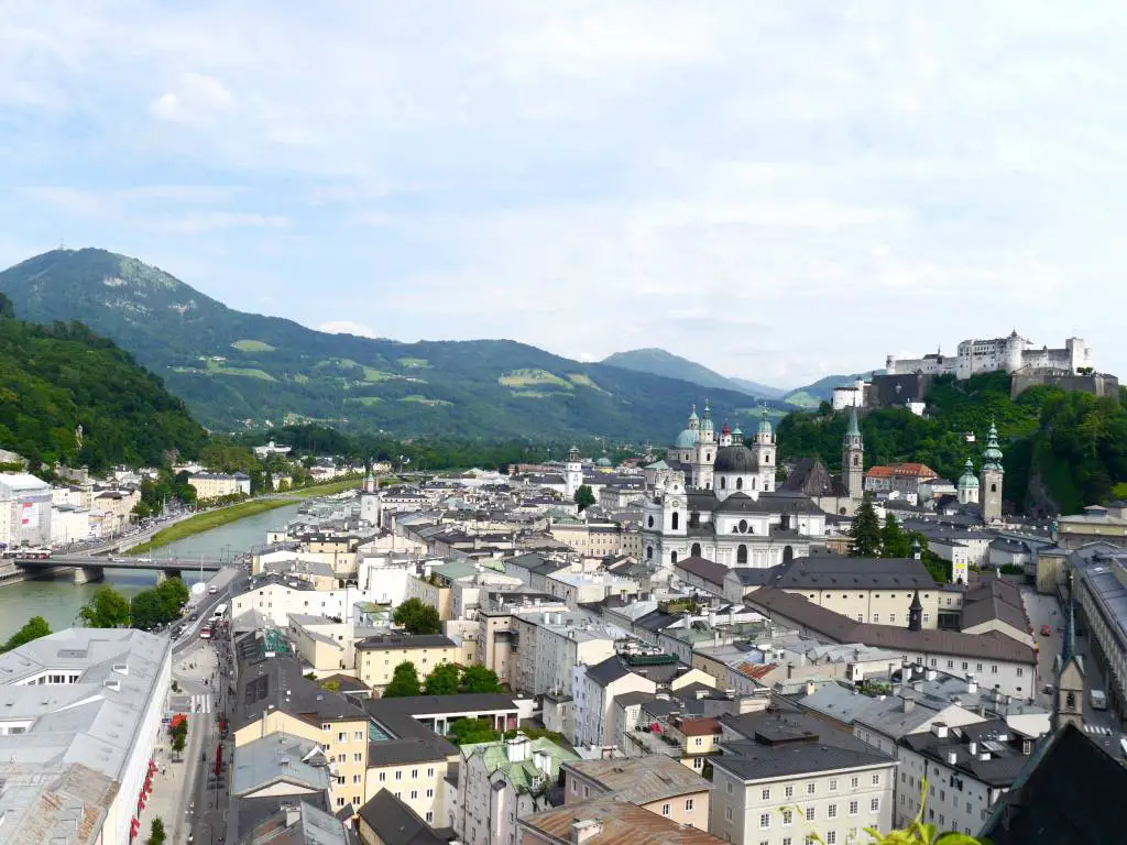 salzburgo-austria-