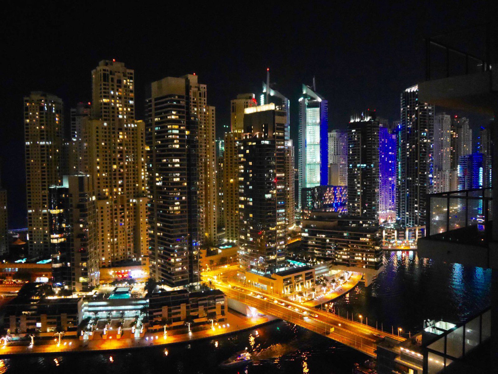 Puerto deportivo de Dubái: cosas que debe saber antes de visitar Dubái