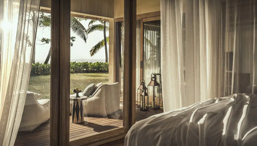 Four Seasons Seychelles Isla Desroches - Suite de un dormitorio