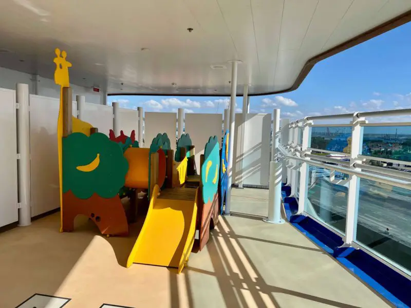 Cruceros aptos para niños; 9 razones para probar Cruising with Kids