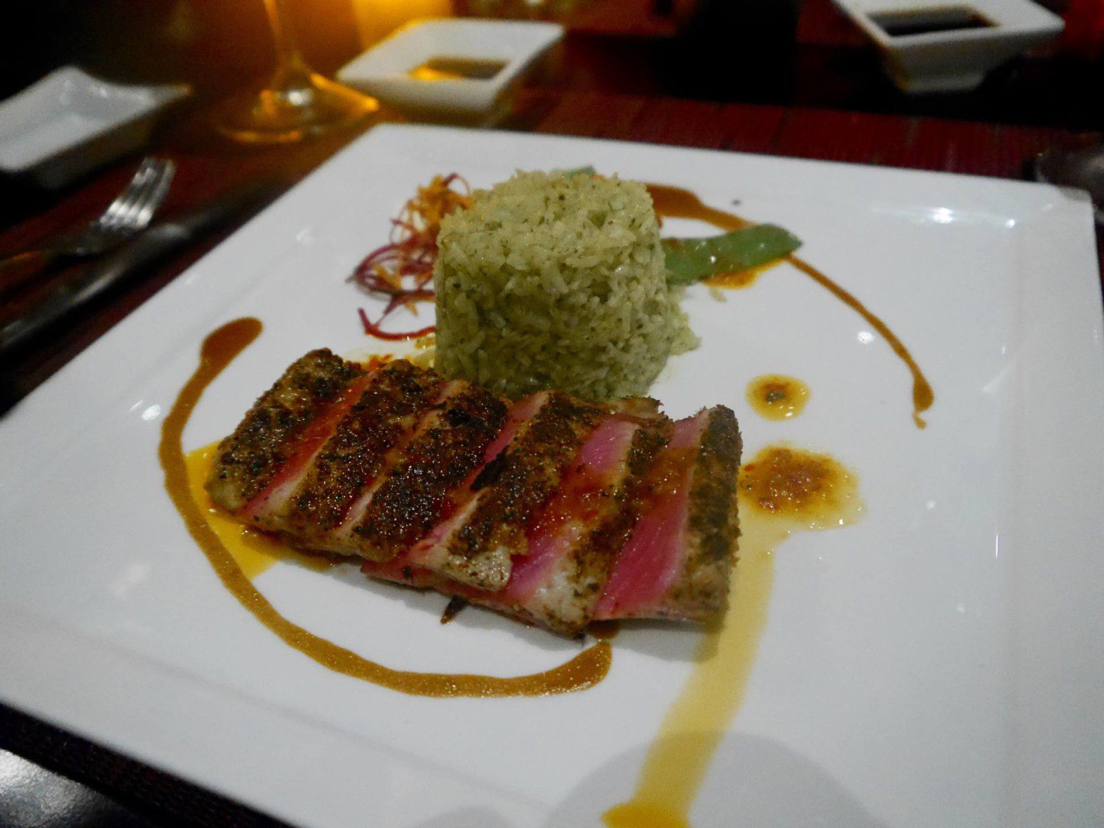 le-blanc-spa-hotel-cancn-tuna-steak