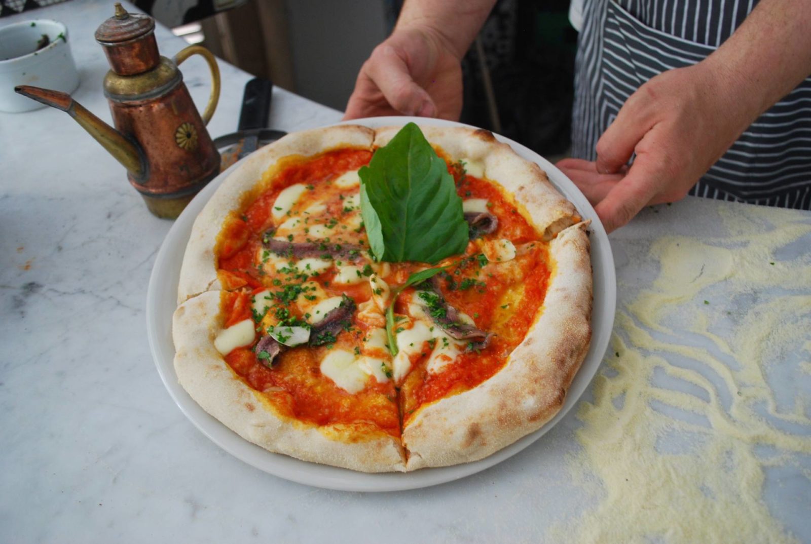 jardin-villas-resport-ischia-pizza