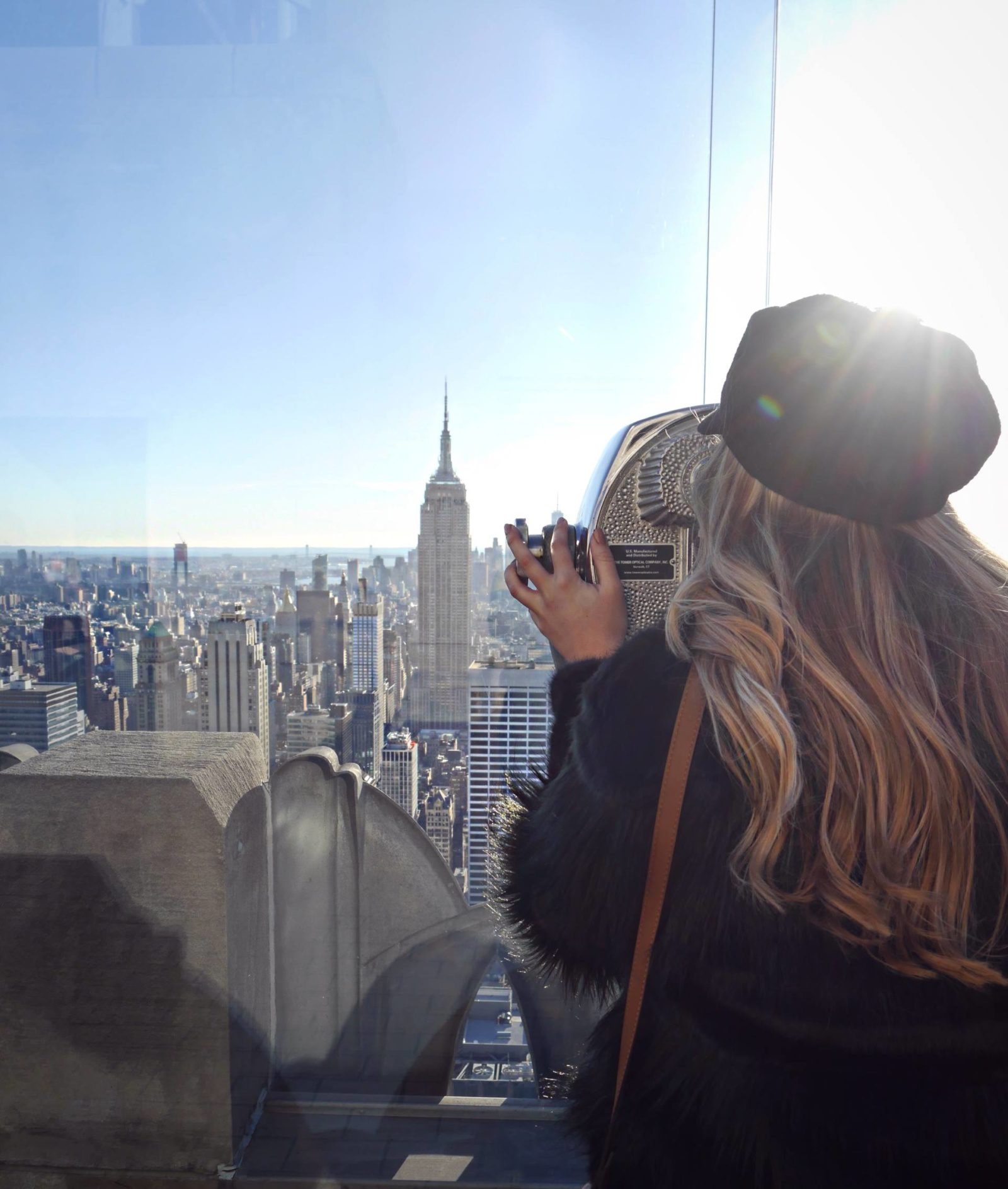 Íconos del horizonte: 4 de los monumentos arquitectónicos más famosos de la ciudad de Nueva York