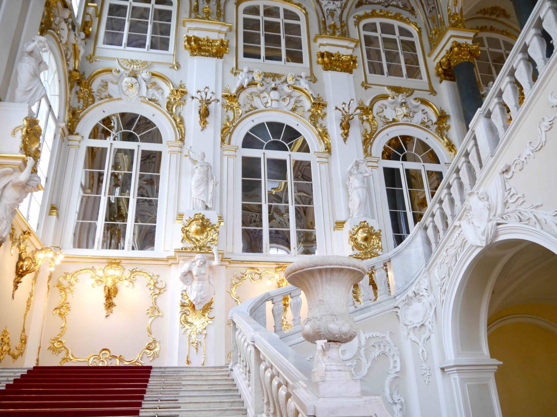 Qué hacer en San Petersburgo | Museo del Hermitage
