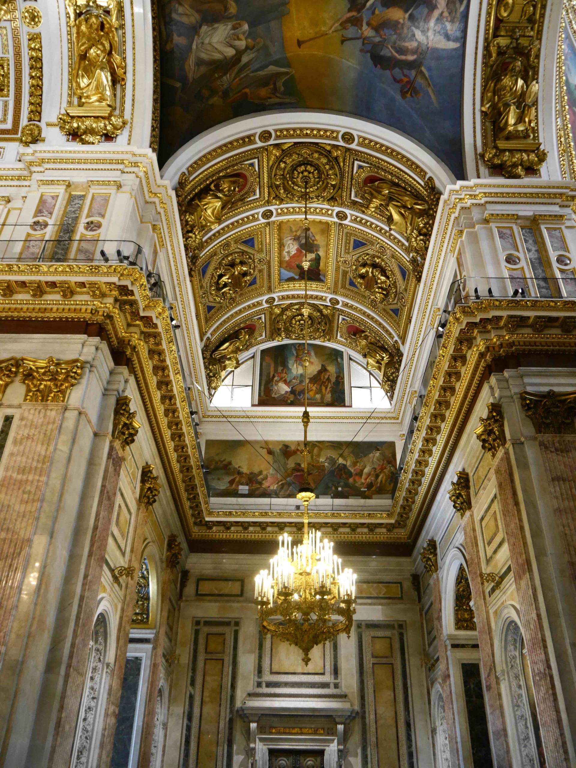 Qué hacer en San Petersburgo | Catedral de San Isaac